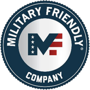 Military Friendly Company